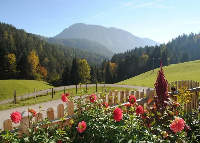 Agroturismo Familienbauernhof Glockriegl